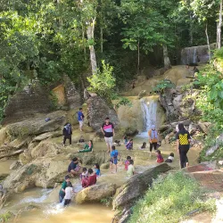 Bukit Ayer Recreational Forest - Kuala Perlis