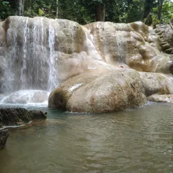 Bukit Ayer Recreational Forest - Kuala Perlis