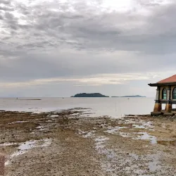 Kuala Perlis Cultural Village - Kuala Perlis