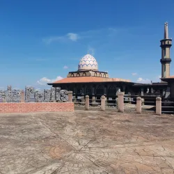 Kuala Perlis Cultural Village - Kuala Perlis