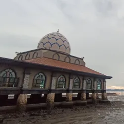 Kuala Perlis Cultural Village - Kuala Perlis