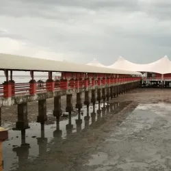 Kuala Perlis Cultural Village - Kuala Perlis