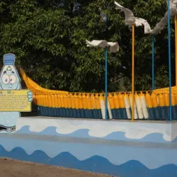 Kuala Perlis Cultural Village - Kuala Perlis