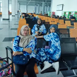 Kuala Perlis Jetty - Kuala Perlis