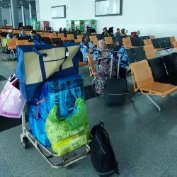 Kuala Perlis Jetty - Kuala Perlis