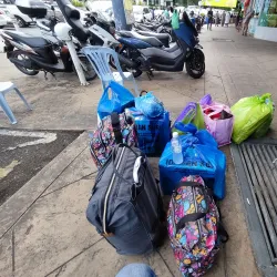 Kuala Perlis Jetty - Kuala Perlis