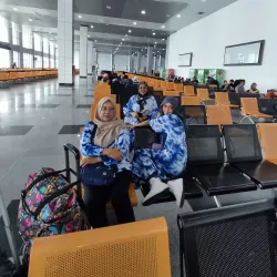 Kuala Perlis Jetty - Kuala Perlis