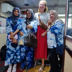 Kuala Perlis Jetty - Kuala Perlis