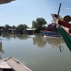 Kuala Perlis Night Market - Kuala Perlis