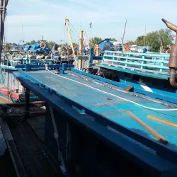 Kuala Perlis Night Market - Kuala Perlis