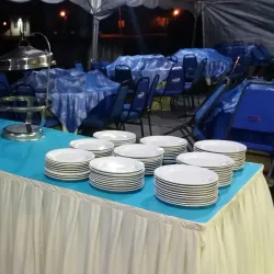 Kuala Perlis Night Market - Kuala Perlis