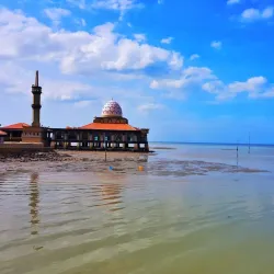 Langkawi Ferry Terminal - Kuala Perlis