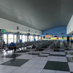 Langkawi Ferry Terminal - Kuala Perlis
