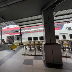 Langkawi Ferry Terminal - Kuala Perlis