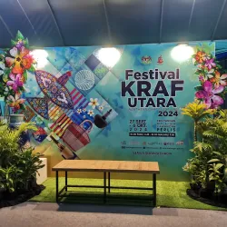 Perlis Craft Complex - Kuala Perlis