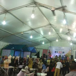 Perlis Craft Complex - Kuala Perlis