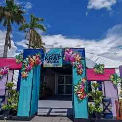 Perlis Craft Complex - Kuala Perlis