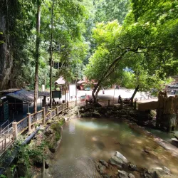 Perlis State Park - Kuala Perlis