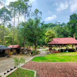 Perlis State Park - Kuala Perlis