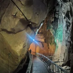 Perlis State Park - Kuala Perlis