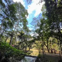 Perlis State Park - Kuala Perlis