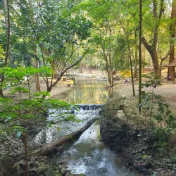 Perlis State Park - Kuala Perlis