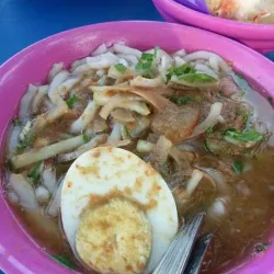 Tanjung Chali Beach - Kuala Perlis
