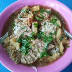 Tanjung Chali Beach - Kuala Perlis