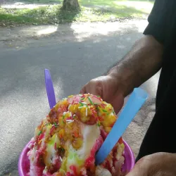 Tanjung Chali Beach - Kuala Perlis