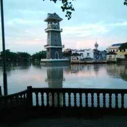 Tanjung Chali Beach - Kuala Perlis
