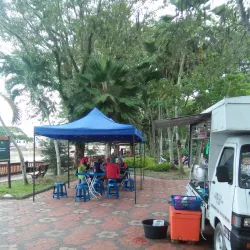 Tanjung Chali Beach - Kuala Perlis