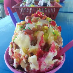 Tanjung Chali Beach - Kuala Perlis