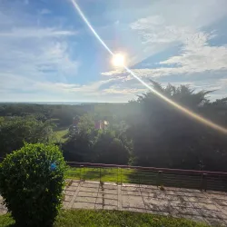 Altingsburg Lighthouse - Kuala Selangor
