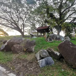 Bukit Malawati Monkey Sanctuary - Kuala Selangor