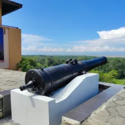 Bukit Malawati Monkey Sanctuary - Kuala Selangor
