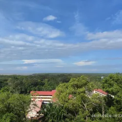 Bukit Melawati (Melawati Hill) - Kuala Selangor