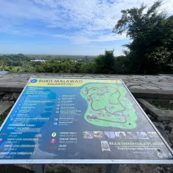 Bukit Melawati (Melawati Hill) - Kuala Selangor