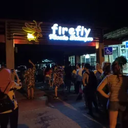 Kuala Selangor Firefly Park - Kuala Selangor