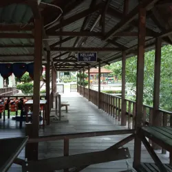 Kuala Selangor Firefly Park - Kuala Selangor