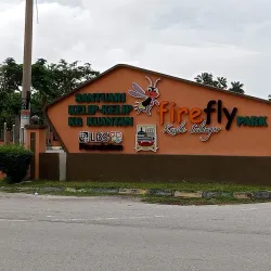 Kuala Selangor Firefly Park - Kuala Selangor