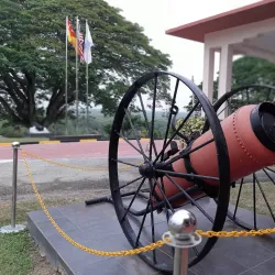 Kuala Selangor Historical Museum - Kuala Selangor