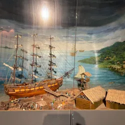 Kuala Selangor Historical Museum - Kuala Selangor