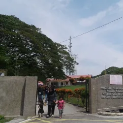 Kuala Selangor Historical Museum - Kuala Selangor