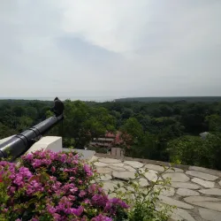 Kuala Selangor Historical Museum - Kuala Selangor