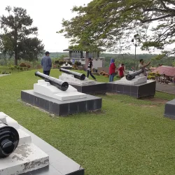 Kuala Selangor Historical Museum - Kuala Selangor