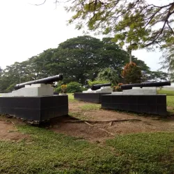 Kuala Selangor Historical Museum - Kuala Selangor