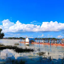 Sky Mirror Kuala Selangor - Kuala Selangor