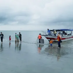 Sky Mirror Kuala Selangor - Kuala Selangor