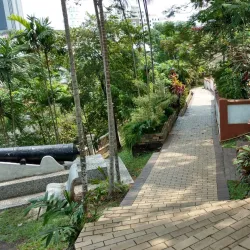 Bukit Puteri - Kuala Terengganu