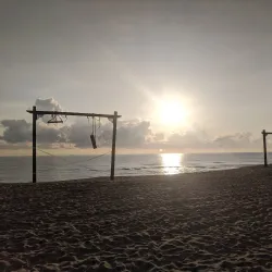 Pantai Batu Buruk (Batu Buruk Beach) - Kuala Terengganu